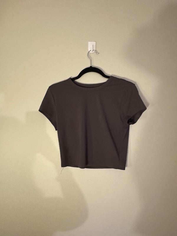 grá uniqlo bolur