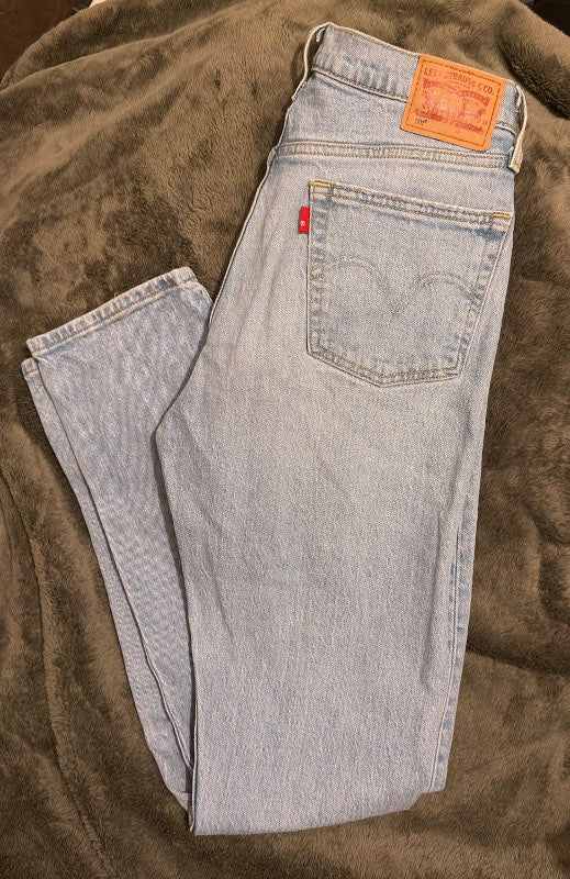 Levis 501