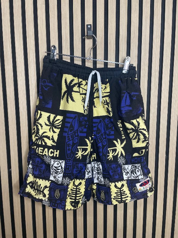 Beach Shorts