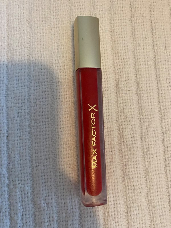 Nýtt Max factor gloss