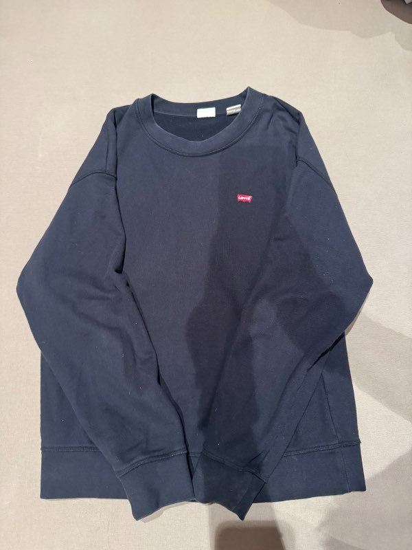 Levi’s peysa