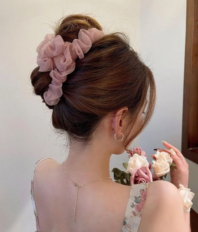 Nýjar stórar klemmur