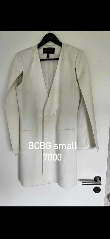 BCBG jakki