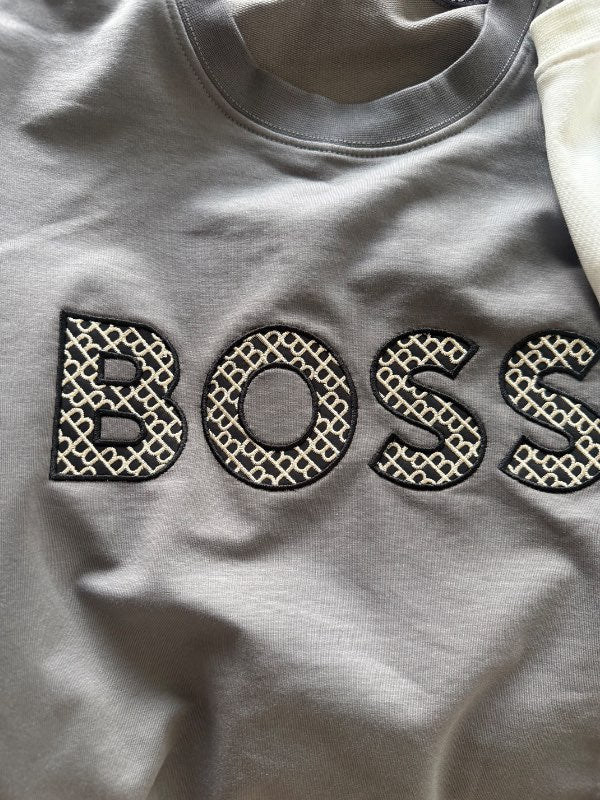 Boss jakki