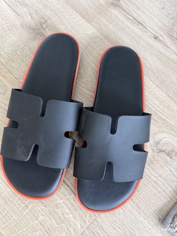 Hermes shoes