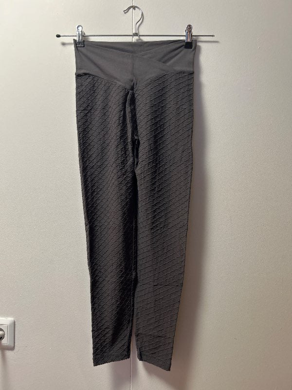 BoomBooty leggings