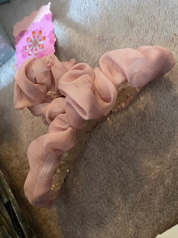 Klemmur blandaðar nýjar