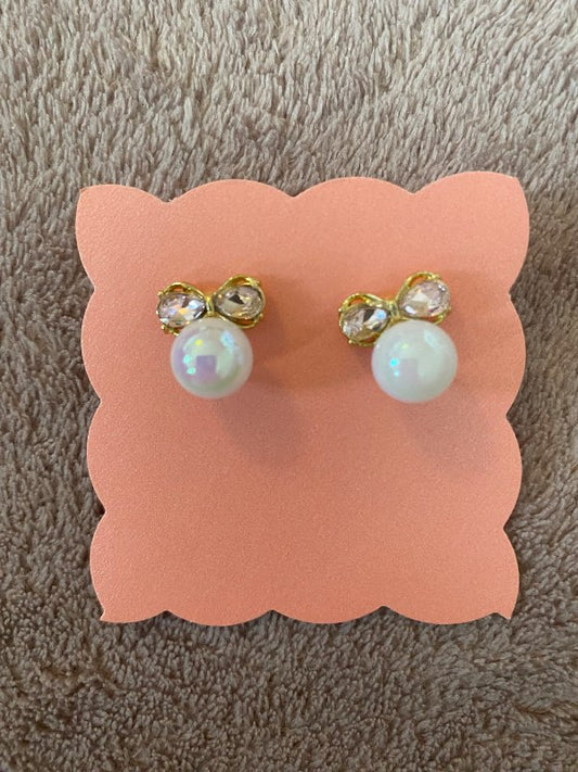 Nýjir eyrnalokkar margar teg