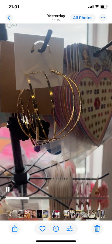 Ný armbönd margar tegundir