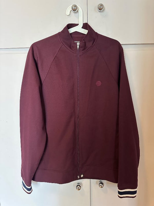 pretty Green rennd golla