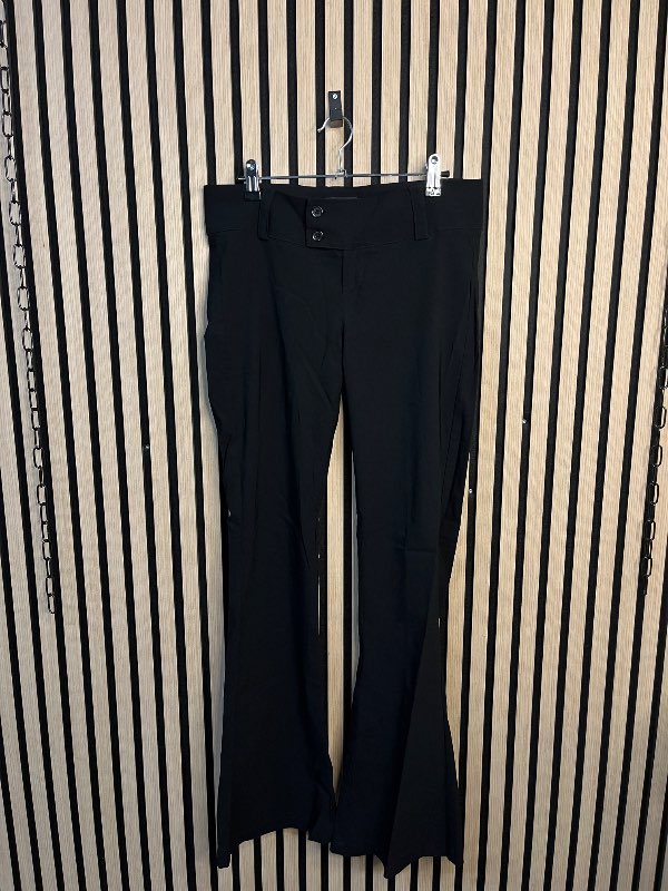 Gina Trigot low waist buxur