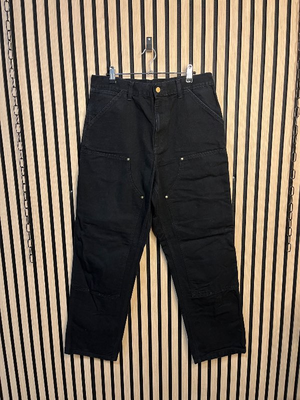 Carhartt double knee