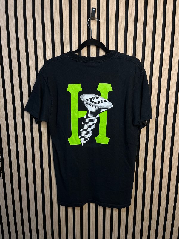 HUF bolur