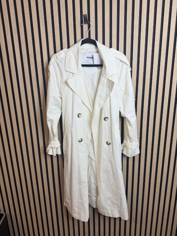Trench coat