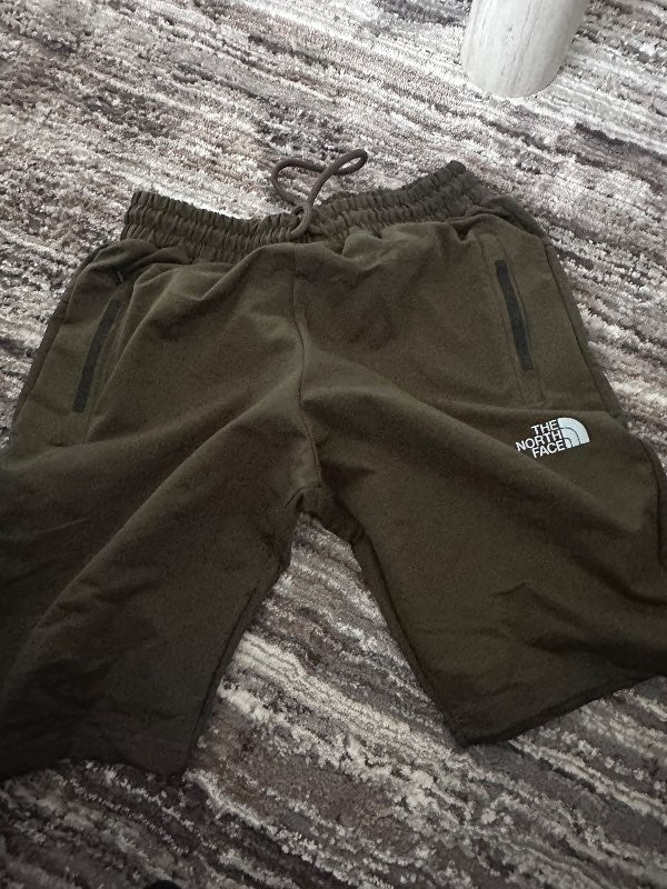North face shorts