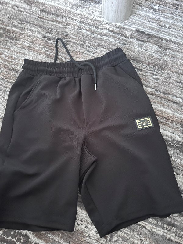 DG shorts