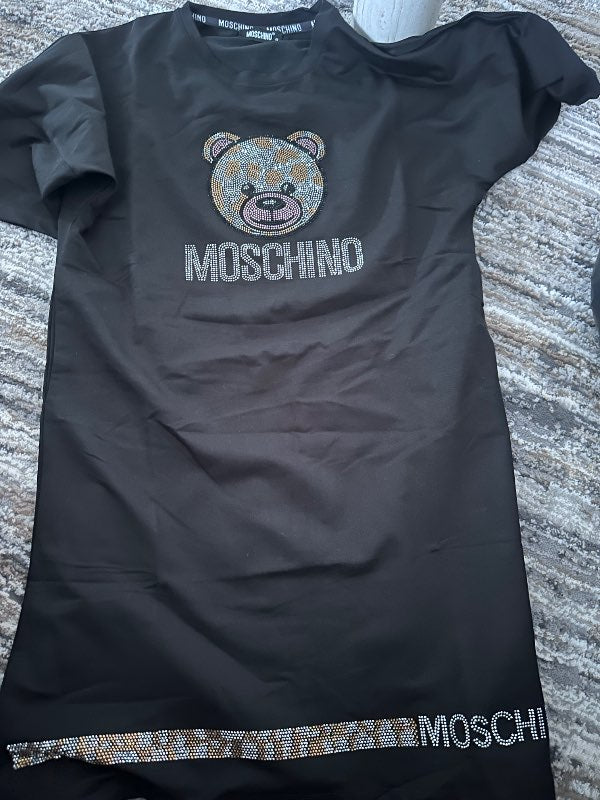 Moschino dress
