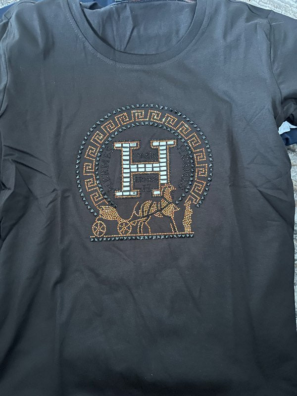 Hermes T-shirt