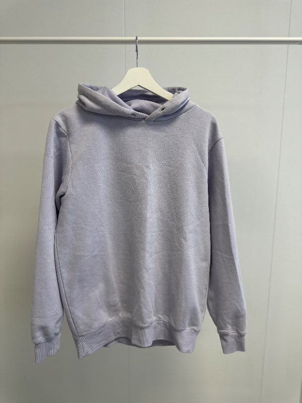 Hettupeysa fjólublá