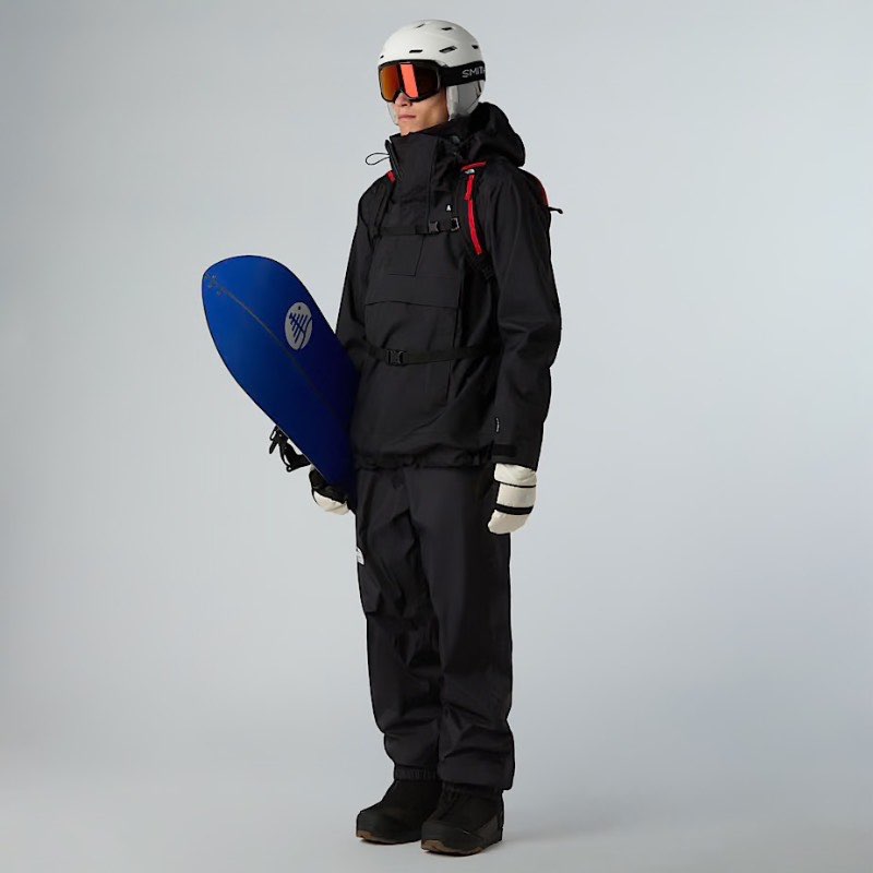 The north face Anorak