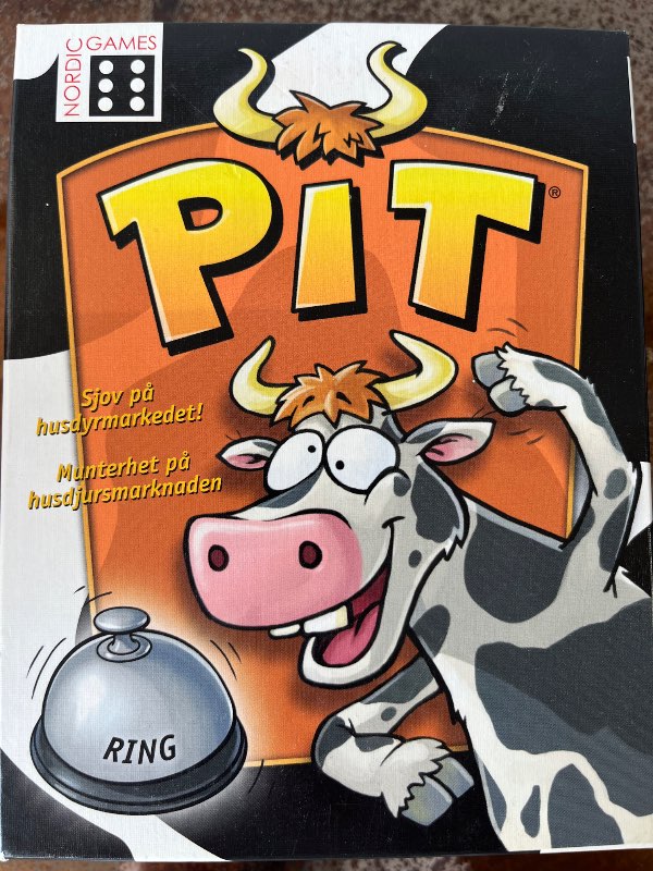 Pit