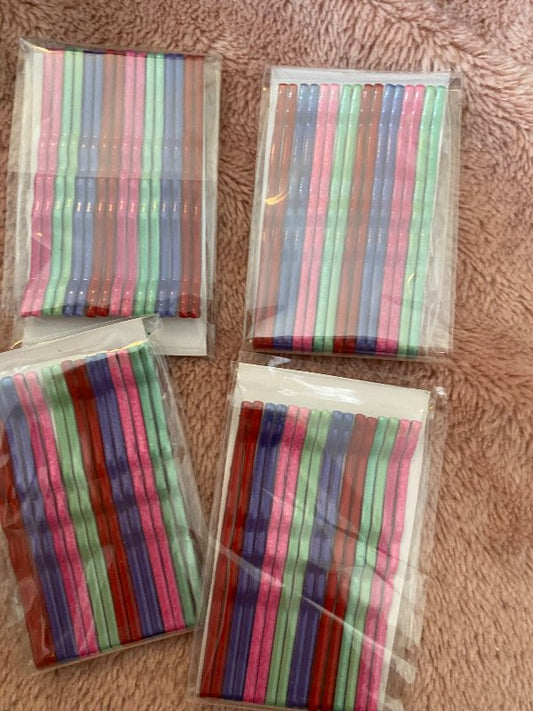 Nýjar spennur margar teg