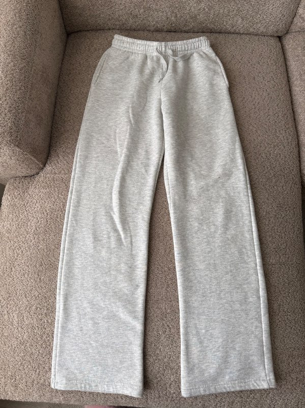 Ginatricot jogging buxur