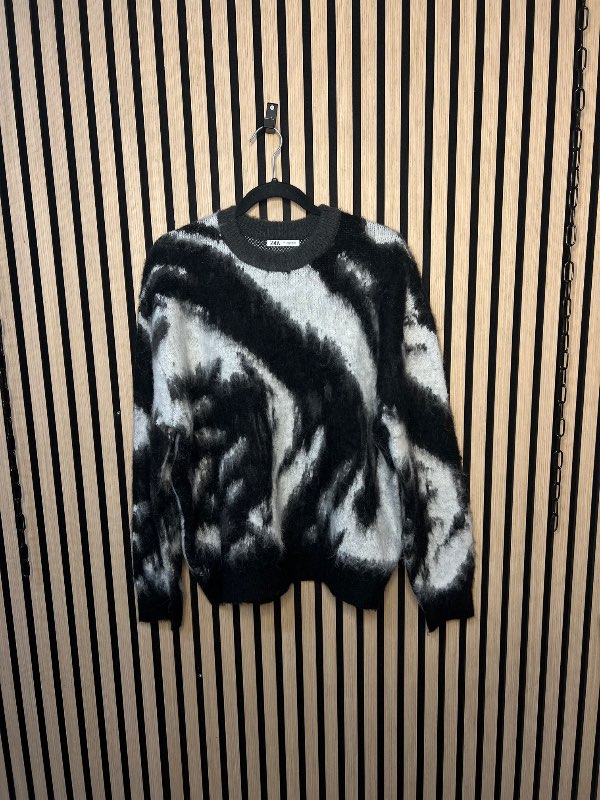 Zara mohair