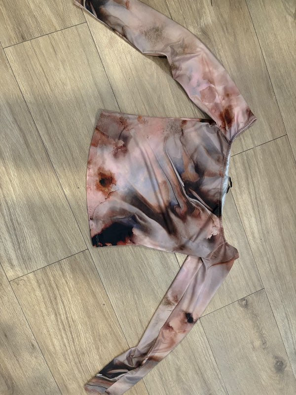 Bershka bolur