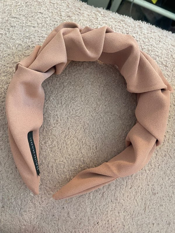 Ný handmade spöng