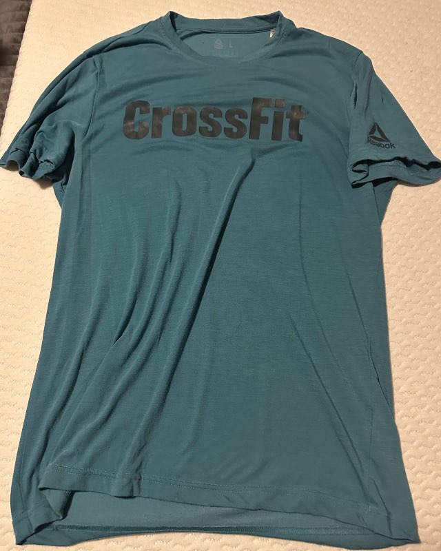 Reebok/Crossfit