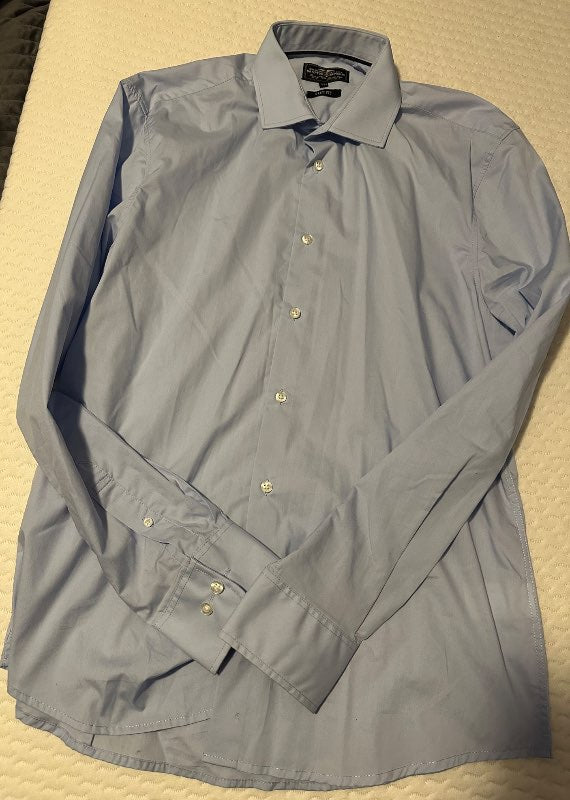 Skyrta “Slim fit”