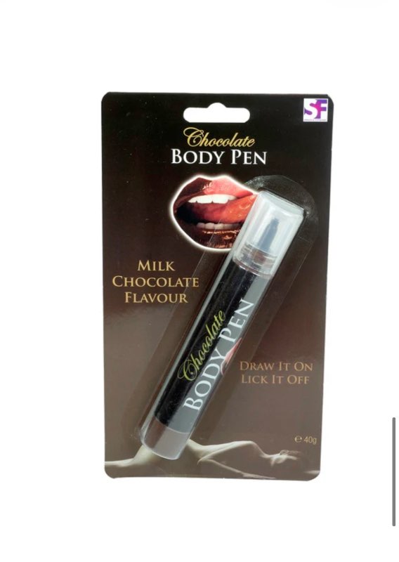 Bodypen