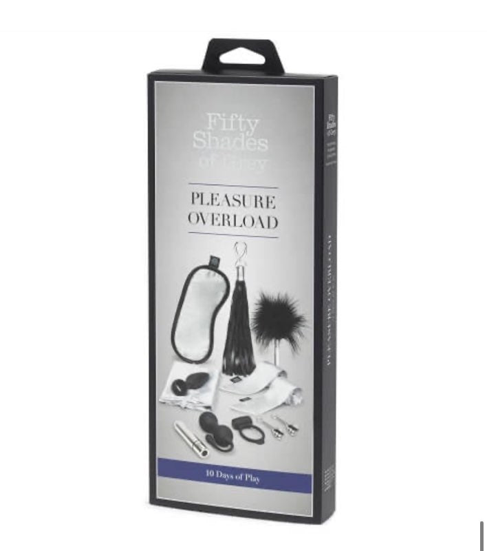 Fifty shades