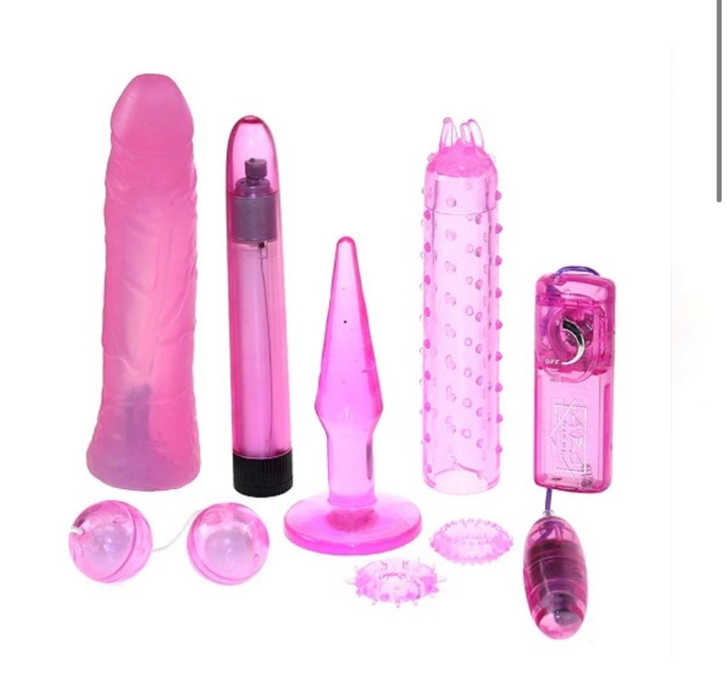 Couples Kit