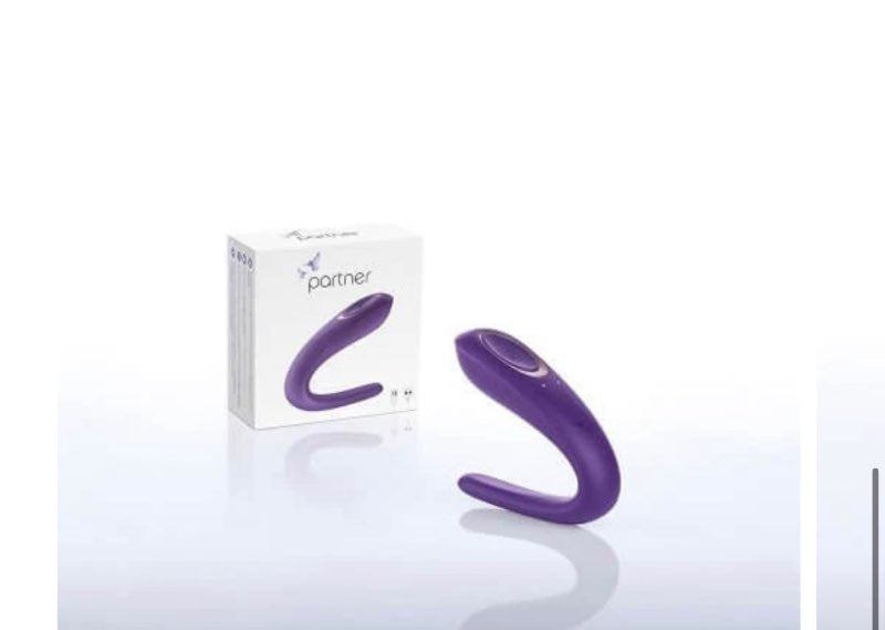 Satisfyer partner classic