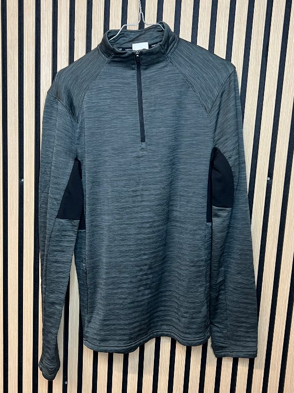 H&M Sport peysa D.geæn