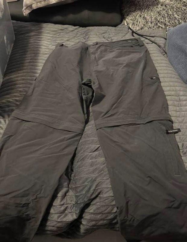 The north face buxur
