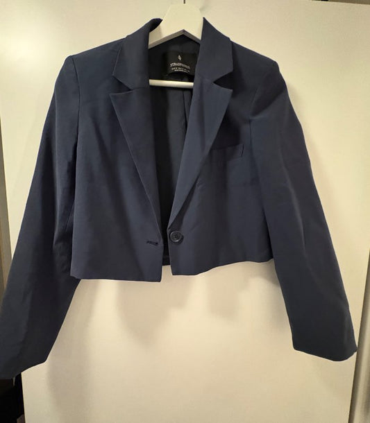 STRADIVARIUS blazer