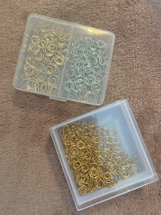 Nýtt fyrir DIY/skart/föndur