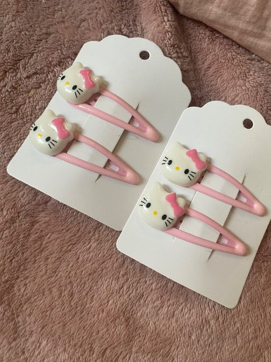 Spennur margar tegundir