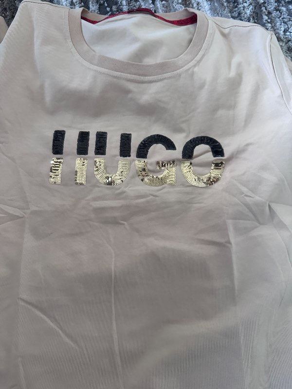 Hugo T-shirt