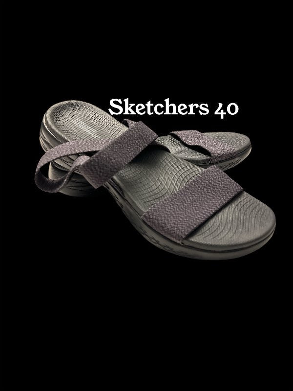 SKECHERS sandalar 40