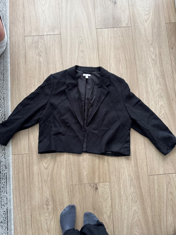 Blazer H&M