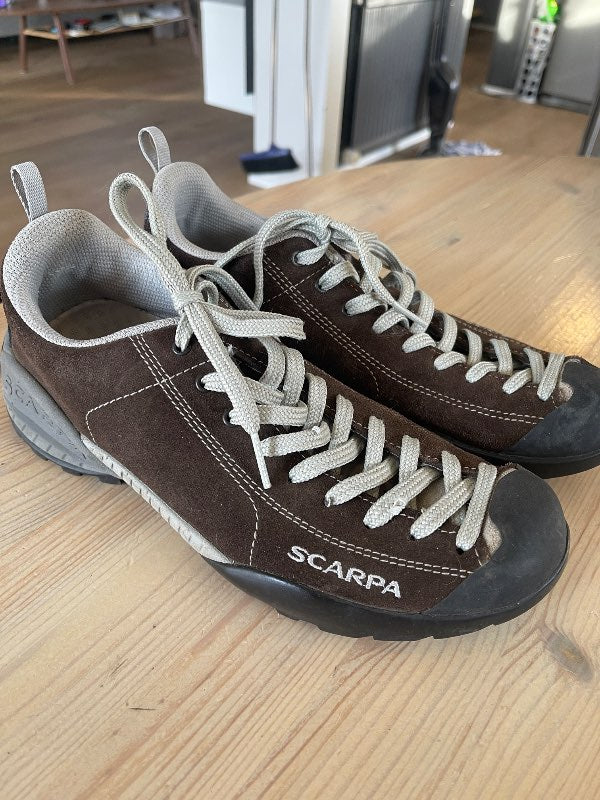 Scarpa gönguskór