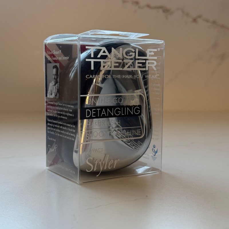 Tangle Teezer Compact Styler