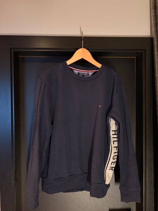 Peysa Tommy Hilfiger