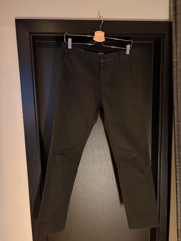 Buxur Carhart