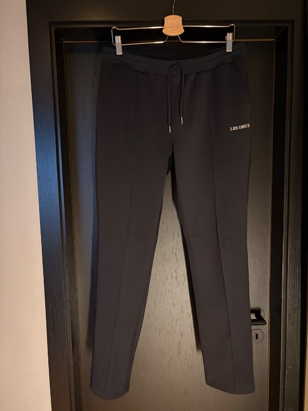 Track Pants Les Duex