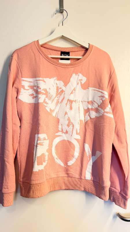BoyLondon Pink